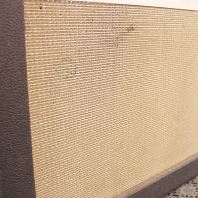 Vintage 1960's Epiphone Ensign Tube Amp image 7