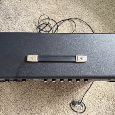 Fender '65 Deluxe Reverb Reissue 22-Watt 1x12" Sweetwater Mod-Shop Model image 3
