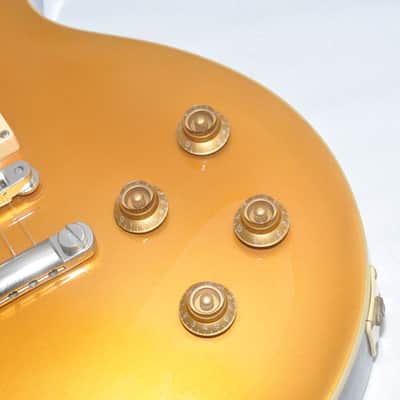 Edwards E-LPS-LTD Les Paul type Electric guitar Ref No 6635 image 3
