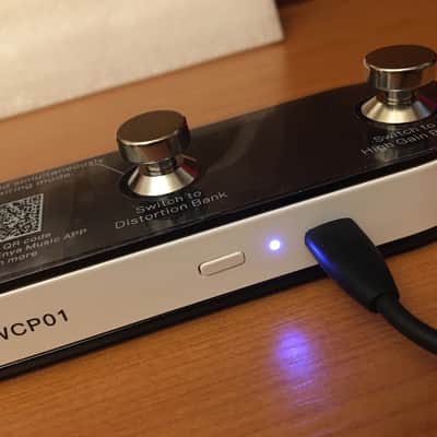 Enya Nova Go Sonic JT Sept. 2025 Smart El Guitar: built-in Amp/Speaker & Effects + 4 Button Footswitch, Deluxe Soft Case, 100% New image 14