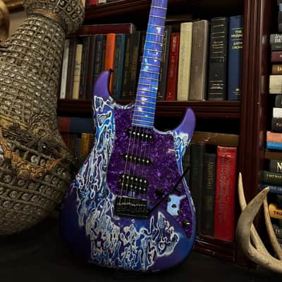 Flagship James Tyler Studio Elite HDX - Tuckerberry schmear image 8