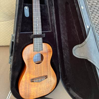 Kelii Concert Ukulele Early 2000’s image 5