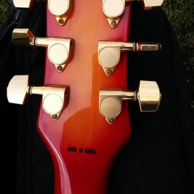 Samick SAT-650 - Rare MIK and awesome condition! image 4