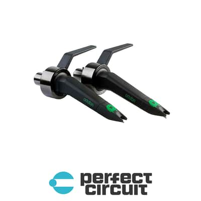 Ortofon Concorde mkII Mix Twin Cartridges