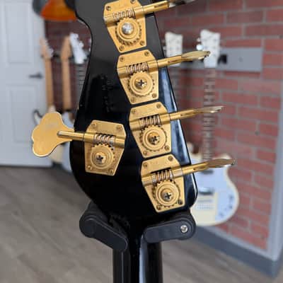 *80s MIJ* Yamaha BB5000 image 10