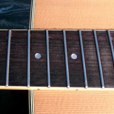 1975 Yairi D35 YW550 Natural + Case image 21