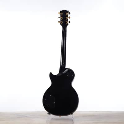 Gibson Les Paul Supreme 3-Pickup , Ebony | Modified image 3