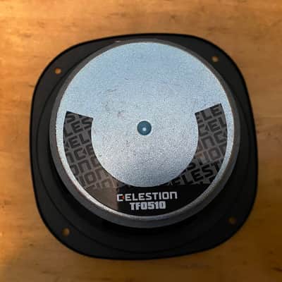 Celestion TF0510 - 5" 8 ohm Replacement Speaker image 3