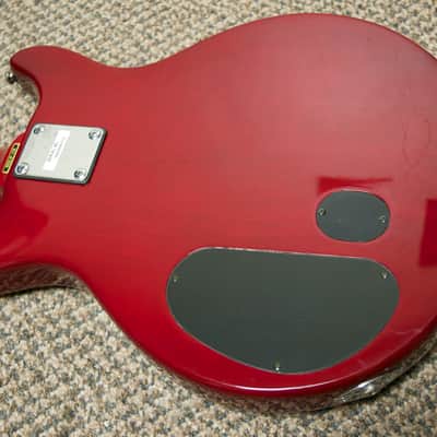 Hamer Slammer SP-1/TW Electric Guitar image 7