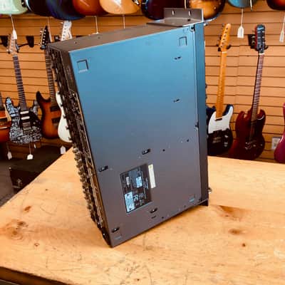 Behringer X32 Rack Digital Mixer Audio Interface Recorder image 7