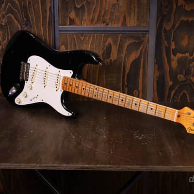 Fender Masterbuilt Todd Krause '56 Active Stratocaster Relic MBTK 2022 image 14
