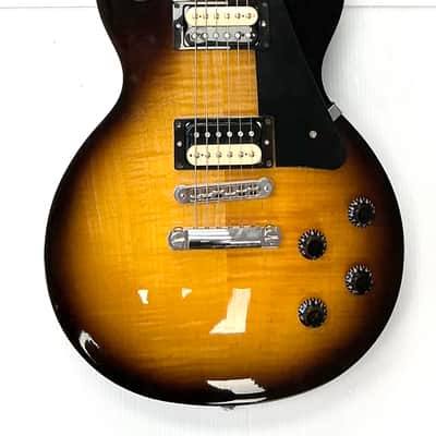Gibson Les Paul Studio 2014 - Desert Burst image 1