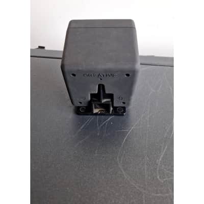 Creative Cambridge SoundWorks - Hi-Fi Speakers - Black - Good image 4