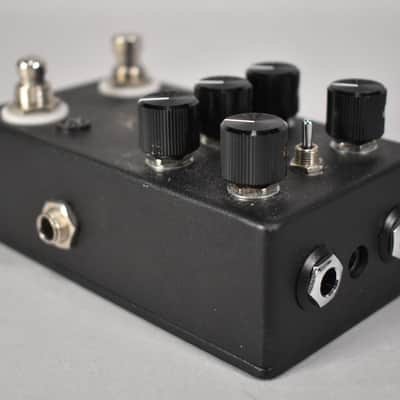 JHS Lucky Cat Delay 2018 - Present Black image 3