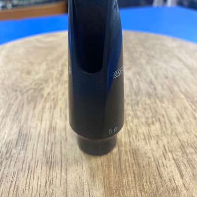 Otto Link (Early Babbitt) Alto Saxophone Mouthpiece - 5* image 4