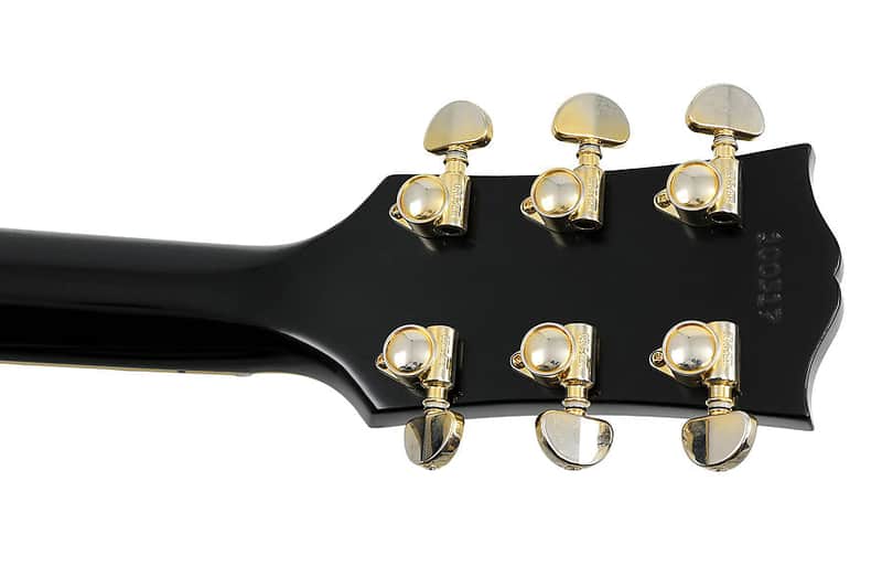 Gibson '60s ES-355 Reissue with Bigsby image 5