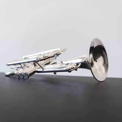 Yamaha YCR-6330S Bb Cornet (SN 0010xx) image 18