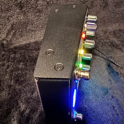 Hologram Electronics Chroma Console - Limited Edition 2025 - Matte Black image 6