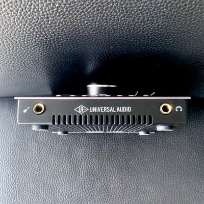 2025 UA Apollo Twin X Duo Heritage Edition Thunderbolt 3 image 5