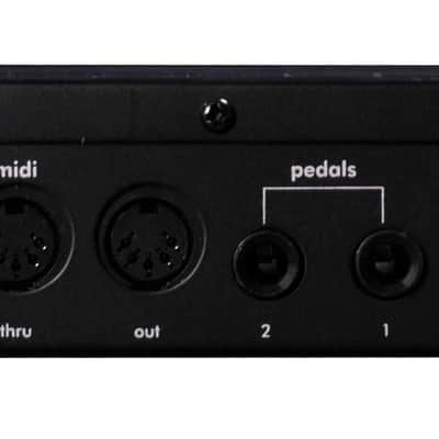 GEM RP-X ( Black version) image 2