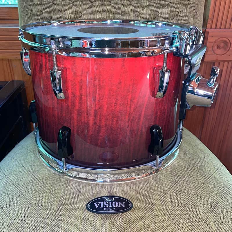 Pearl Tom Drum