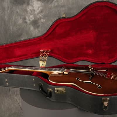 Gibson Citation #22 1984 Brown image 23
