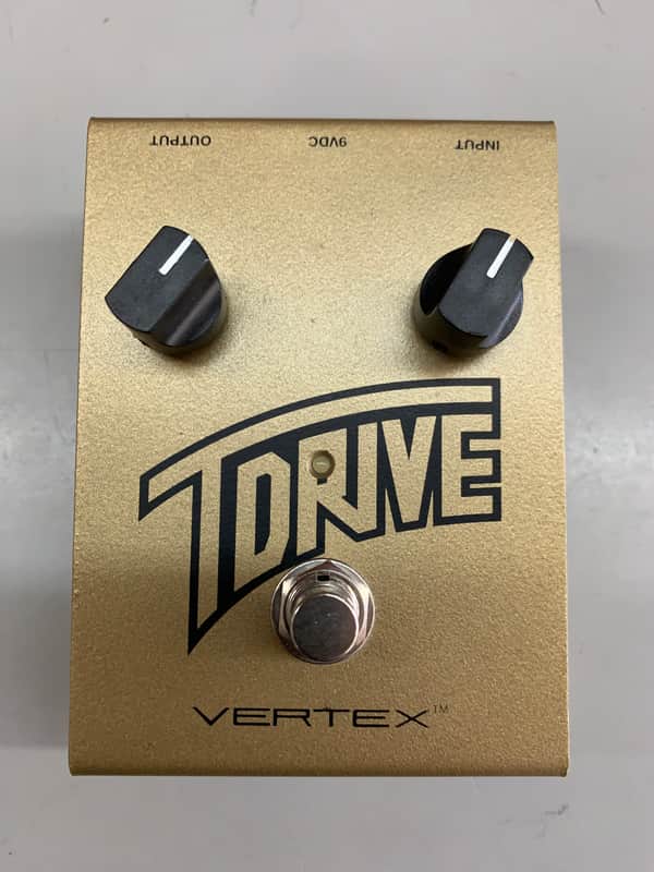 Vertex T Drive
