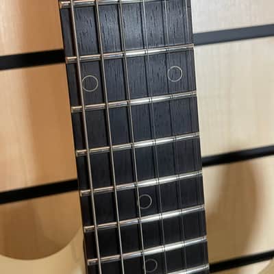 Schecter Nick Johnston Traditional HSS AS Atomic Snow Electric Guitar Made in Indonesia B-Stock image 7