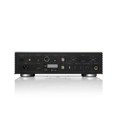 HiFi Rose RS130 2026 - Silver image 7
