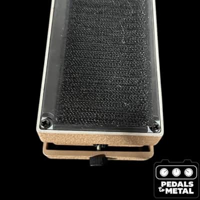 Boss FRV-1 '63 Fender Reverb 2009 - Present - Brown - X17587 image 6