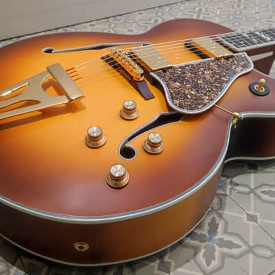 French Luthier Germain Lewandowski | Supreme 18 image 5