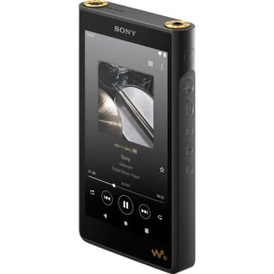 Sony NWWM1AM2 Walkman High Resolution Digital Music Player - Black image 22