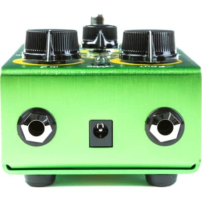 Way Huge Swollen Pickle MKIIS Fuzz Pedal image 6