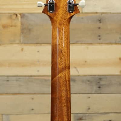 PRS McCarty 594 Hollowbody II Electric Guitar Faded Blue Jean w/ Case image 7