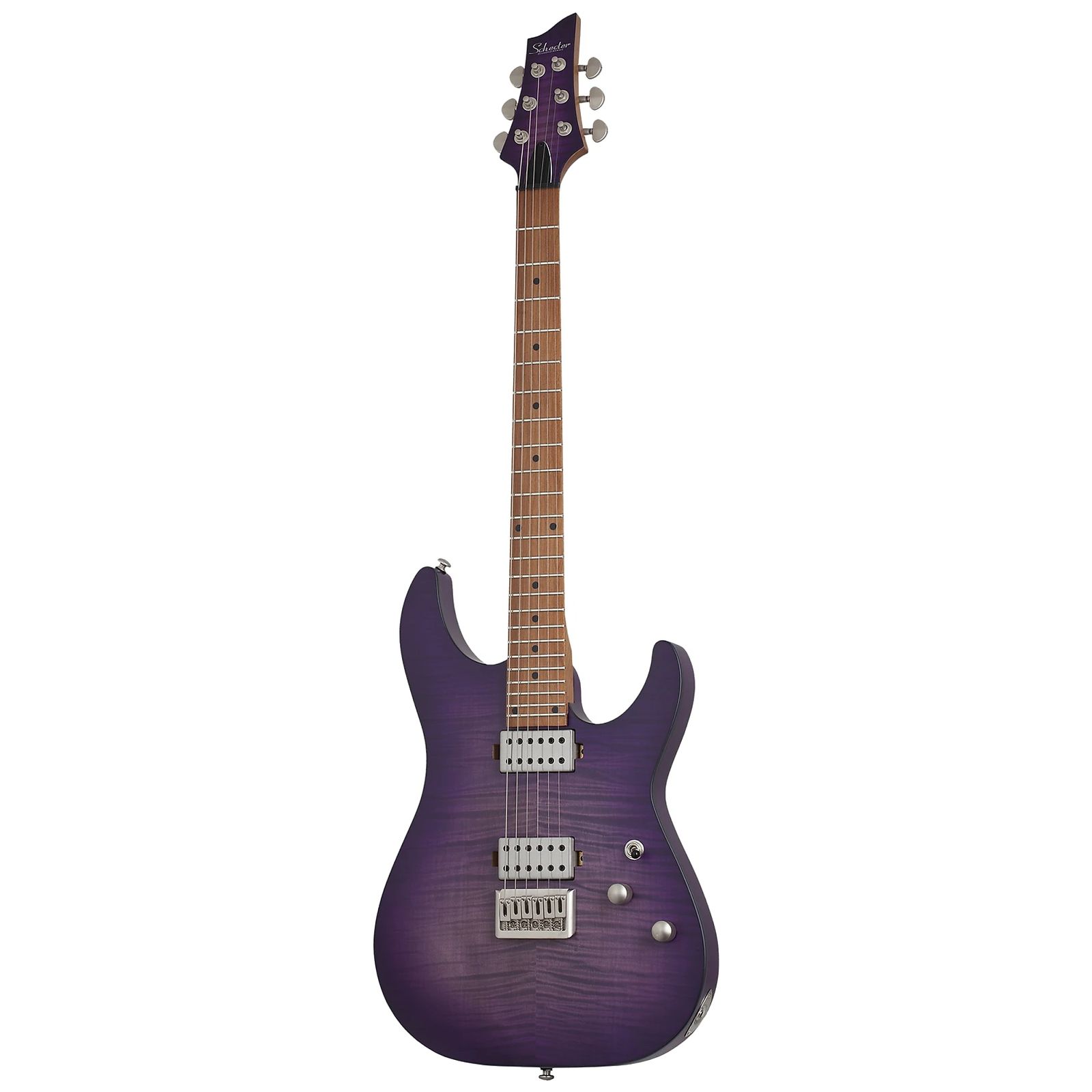 Schecter C-1 Standard Plus | Reverb