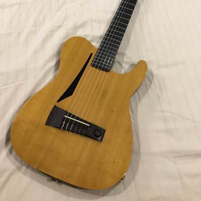Fernandes P-Project Nylon Natural image 1