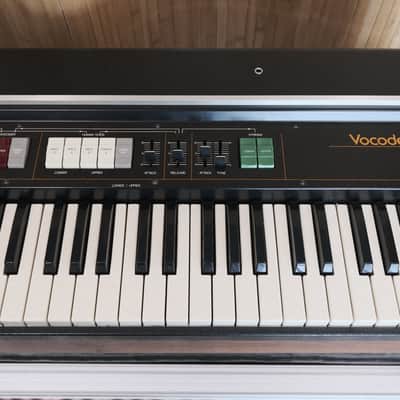Roland VP-330 MKI Bild 3