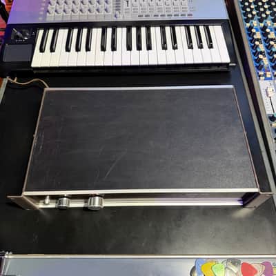 DBX model 500 Professional "Disco" BOOM BOX Sub Harmonic Synthesizer 1970s rarest version 1/4" TRS in out image 2
