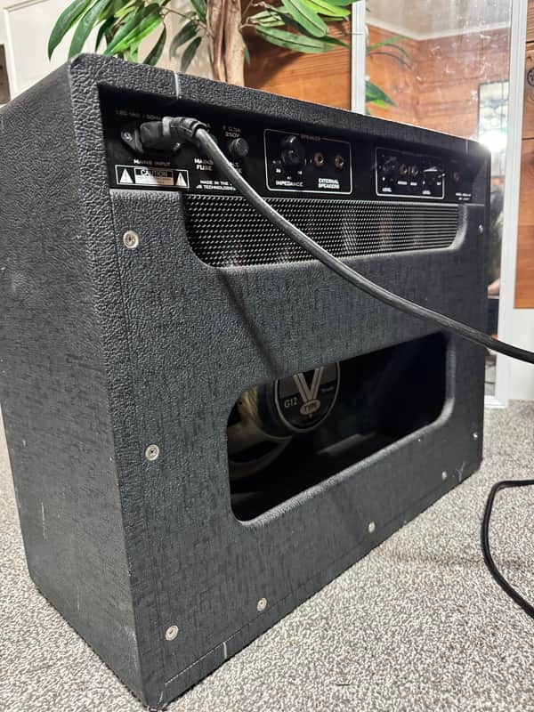 Suhr Bella 44-Watt 1x12" Guitar Combo