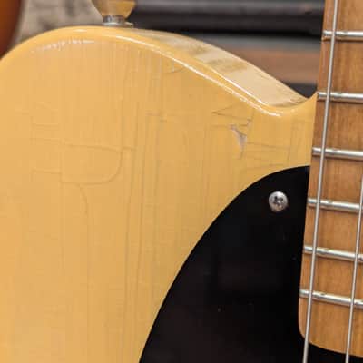 K-Line Truxton - Butterscotch Relic image 9