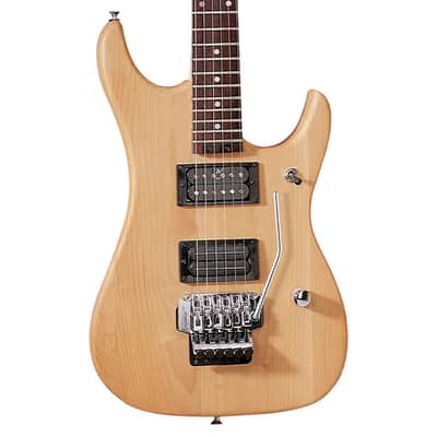 Washburn N2NMK Nuno Bettencourt Signature w/ Floyd Rose Tremolo