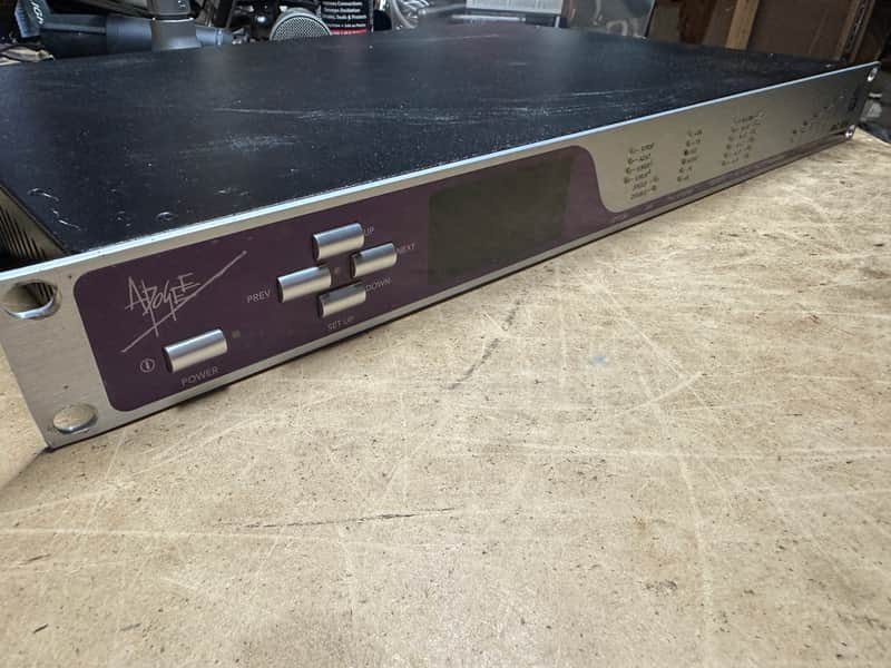 Apogee Big Ben C777 Master Digital Clock - NICE! image 1