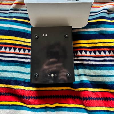 Valco KGB Fuzz 2021 - Present - Blue Grey image 2