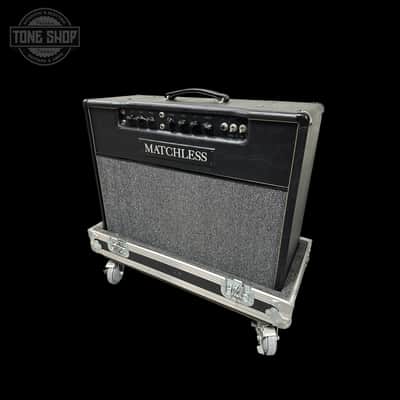 Matchless DC-30 2-Channel 30-Watt 2x12