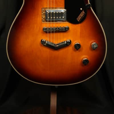Gretsch G5220 Electromatic® Jet™ BT Single-Cut with V-Stoptail 2026 - Sweet Tea image 3
