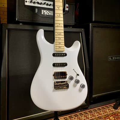 PRS Fiore Sugar Moon image 1