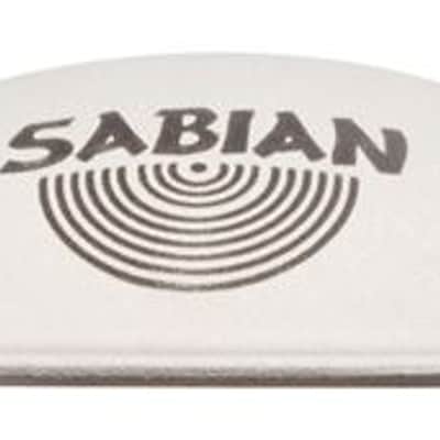 Sabian Alu Bell Effect Cymbal 7 Inch image 5