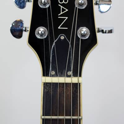 Keith Urban Light the Fuse Electric Guitar Left-Handed - Previously Owned image 6