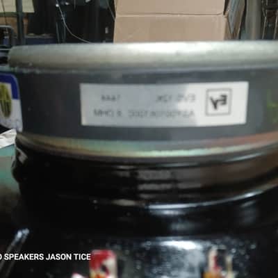 Electro Voice EVS-12K 12" speaker ALMOST BRAND NEW image 7