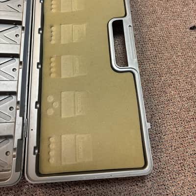BOSS BCB-6 Pedalboard Case Gray image 4